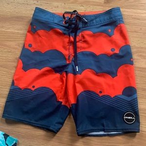 O’Neill board shorts swimsuits